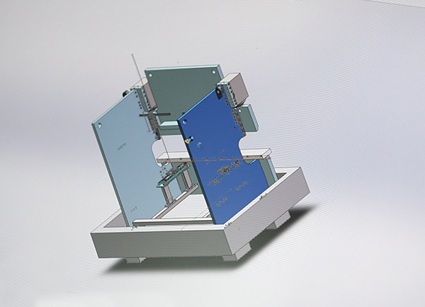 Nantong Hwatun Heavy Macking Tool Co.、Ltd。